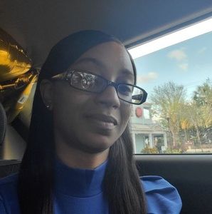 Meet your Posher, Merisha